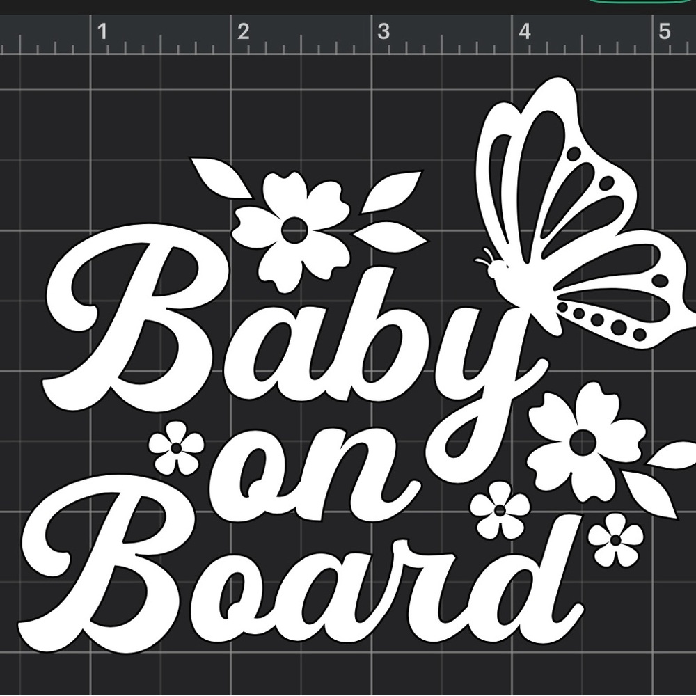 Car decals - Picture 9 of 16